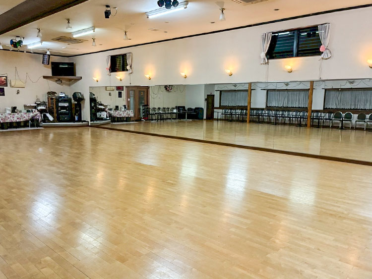 BUZZ加須スタジオ