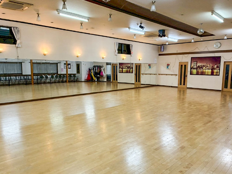 BUZZ加須スタジオ