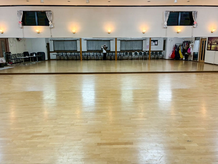 BUZZ加須スタジオ