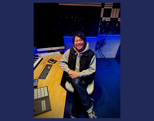 エンジニア写真