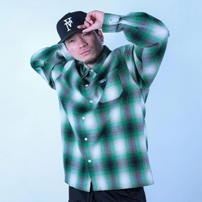 じゅんぺいtheグレート