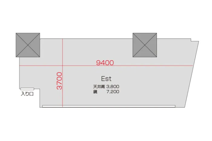 E st 図面