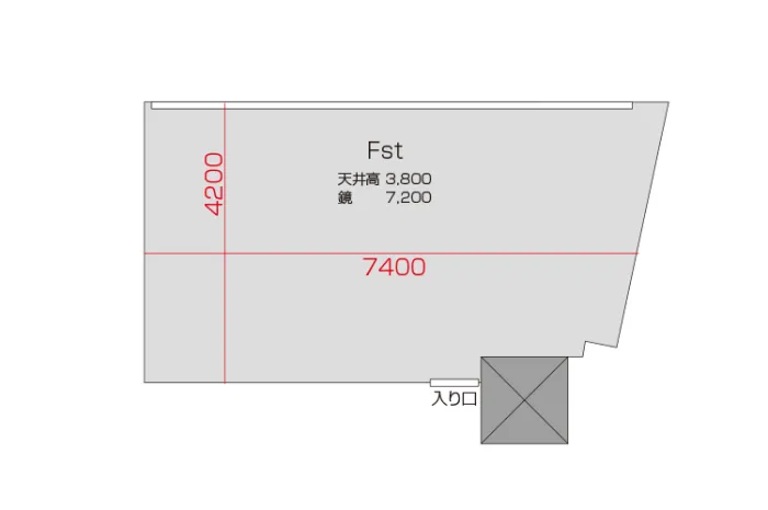 F st 図面
