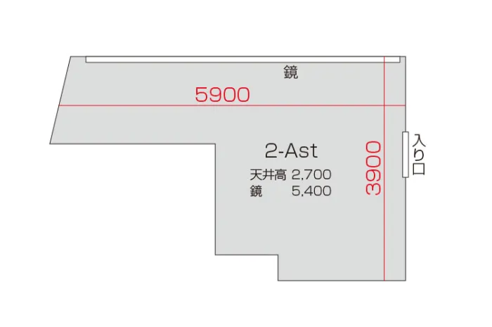 2A st 図面