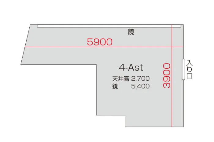 4A st 図面