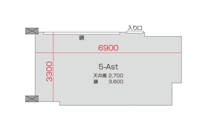 5A st 図面