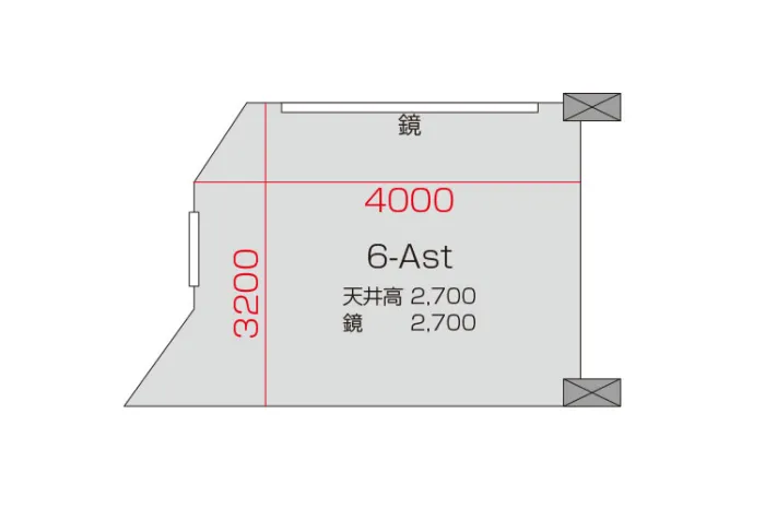 6A st 図面