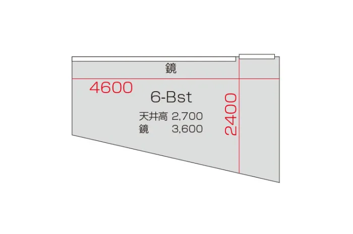 6B st 図面