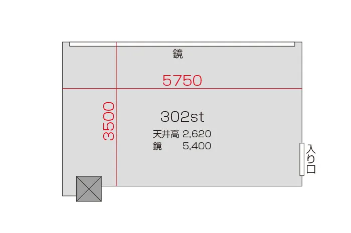 302 st 図面