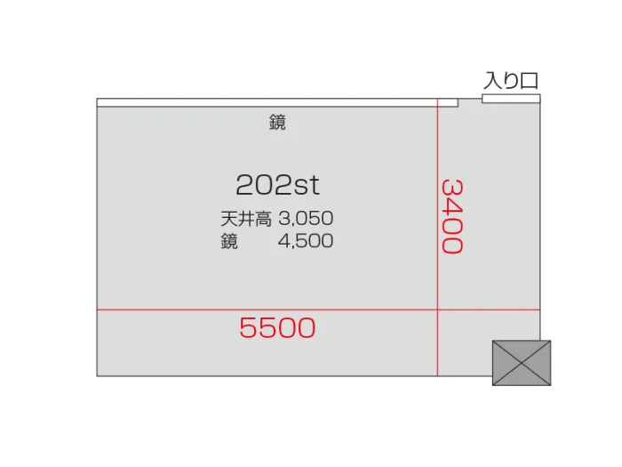 202st 図面