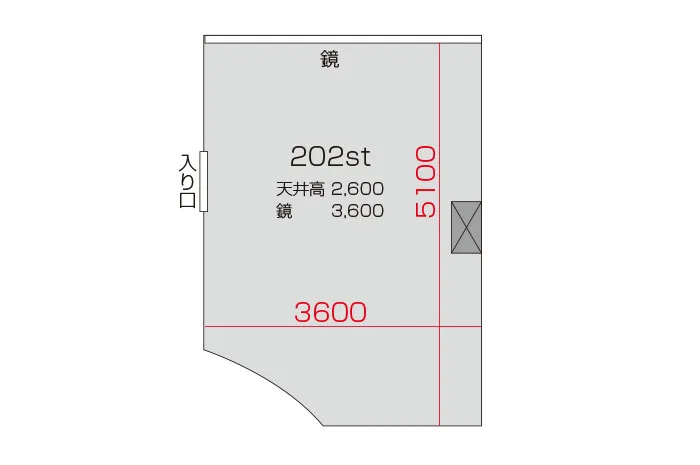 202st  図面