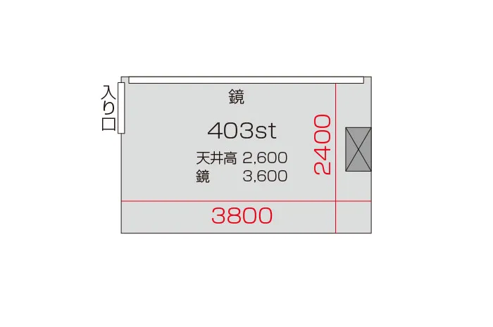 403st 図面