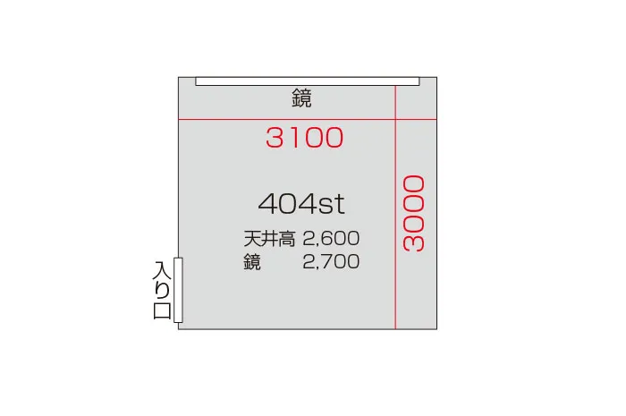 404st 図面