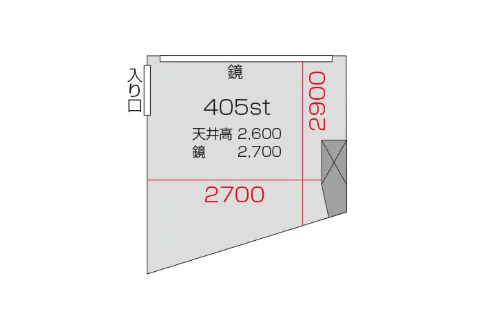 405st 図面