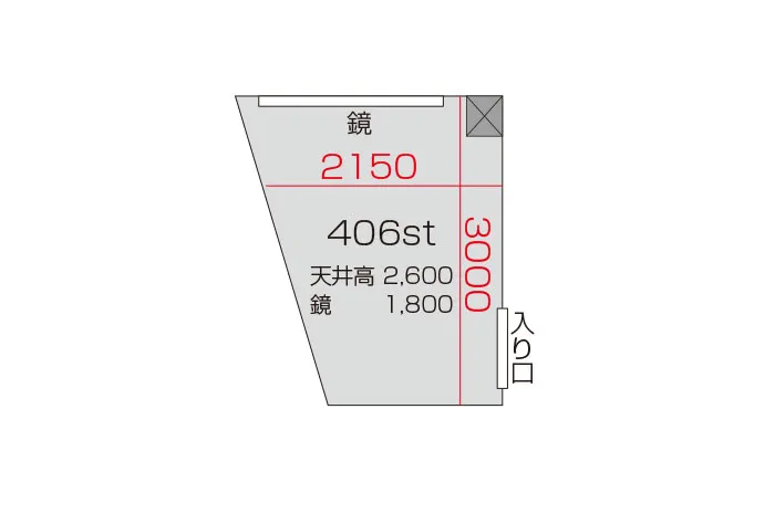 406st 図面