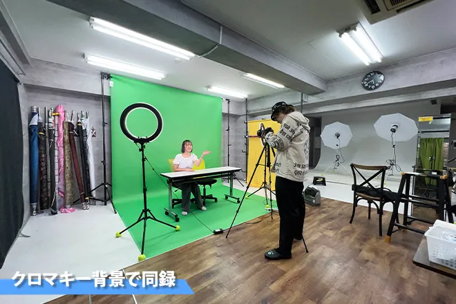 BUZZ PICT新宿