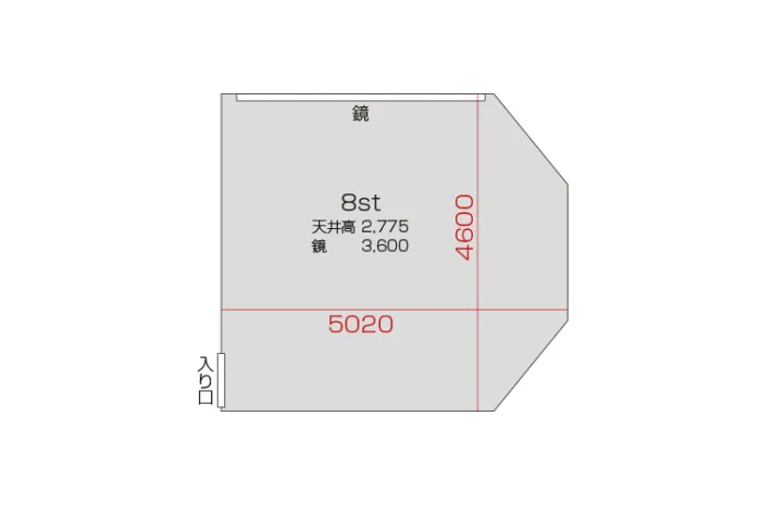 8st 図面