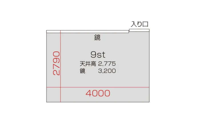 9st 図面