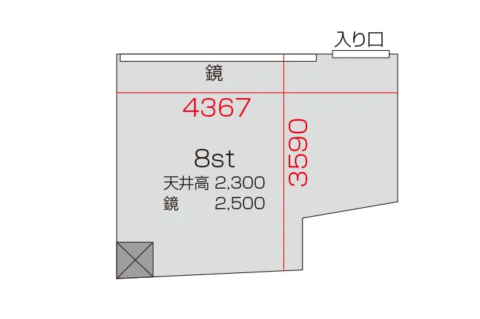 8st 図面