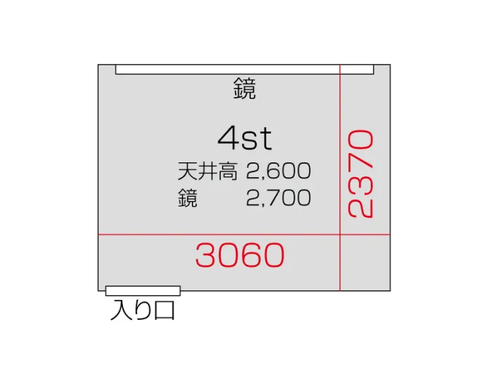 4st 図面