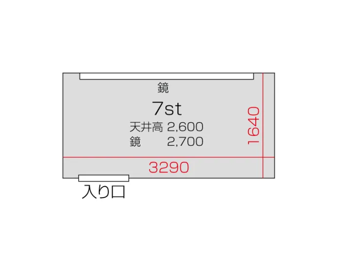 7st 図面
