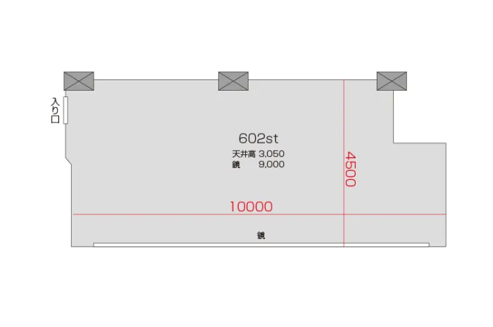 602 st 図面