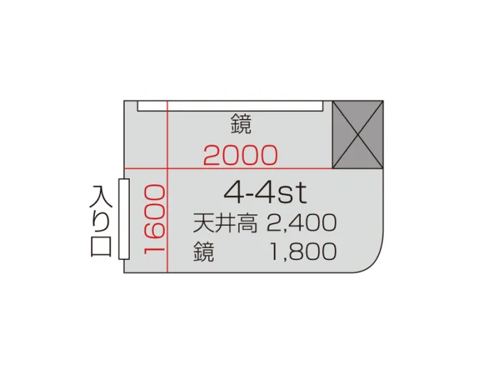 4-4st 図面