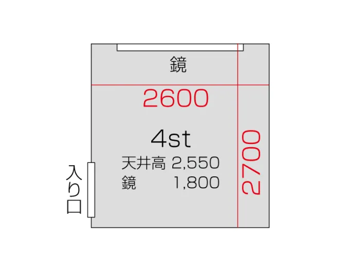 4st 図面