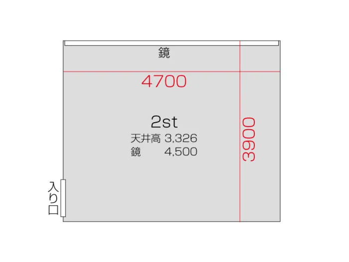 Bst 図面