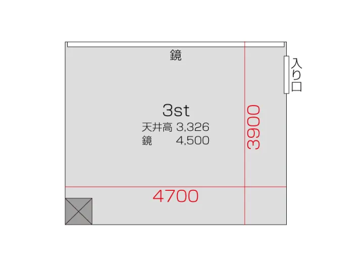 Cst 図面