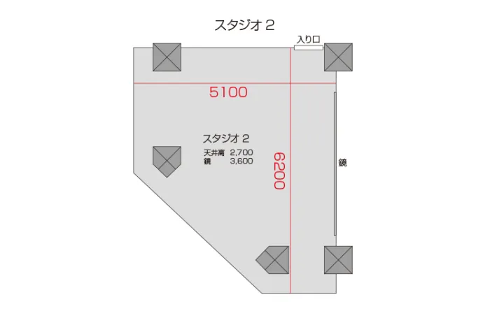 2 st 図面