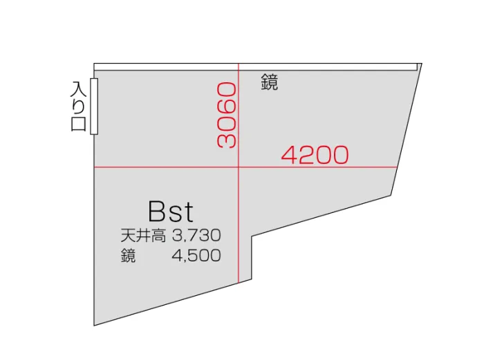 Bst 図面