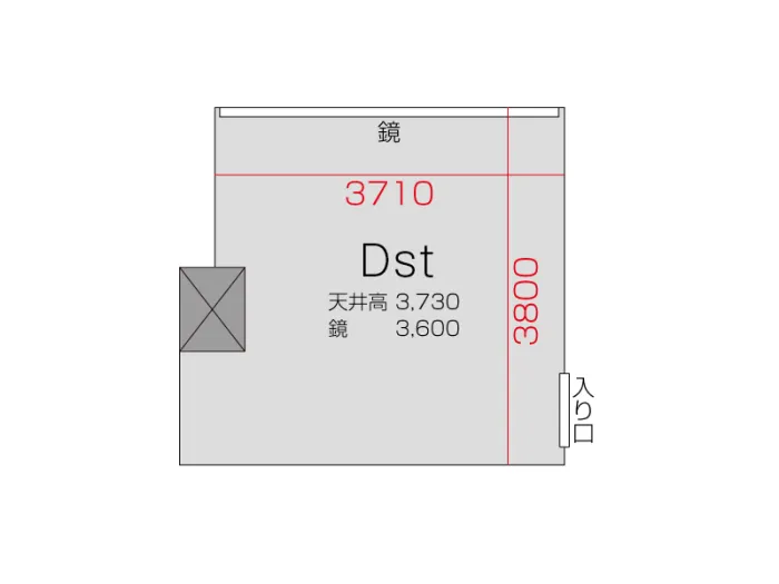Dst 図面