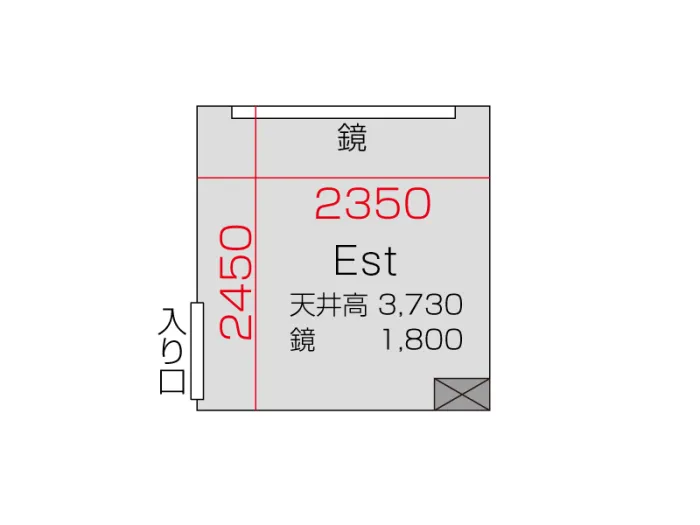 Est 図面
