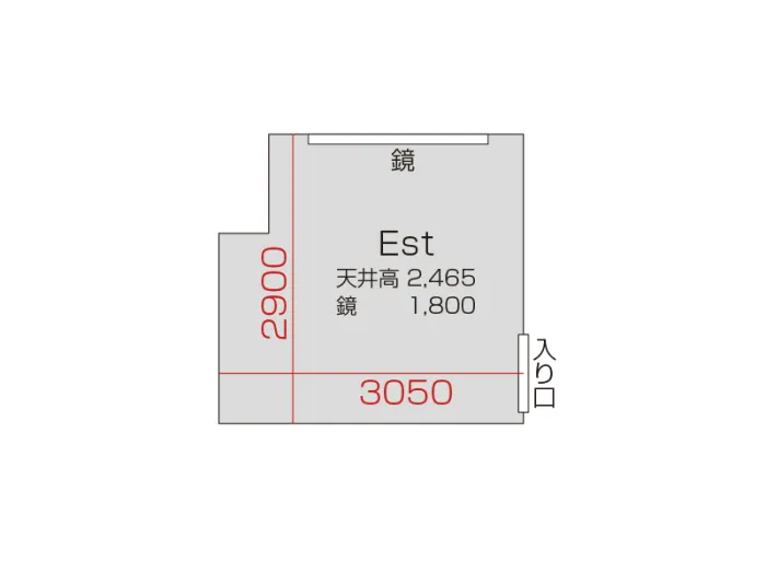 Est 図面