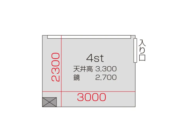 4st 図面