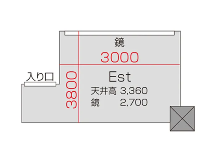 Est 図面