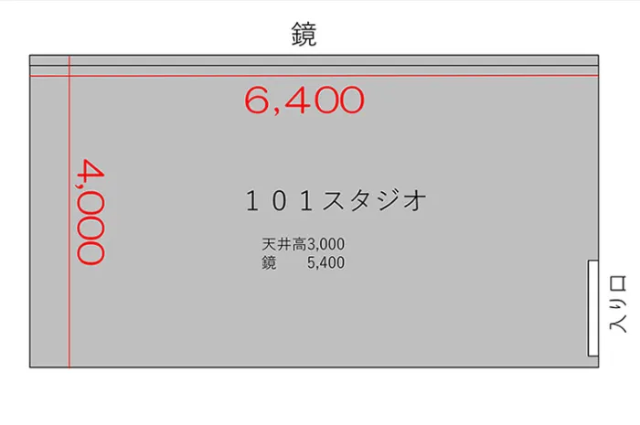 101st 図面