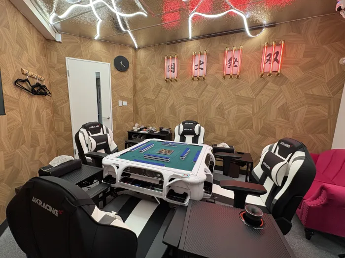 国士無双(VIP)