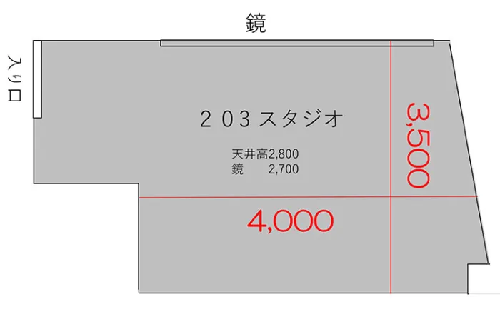 203st 図面