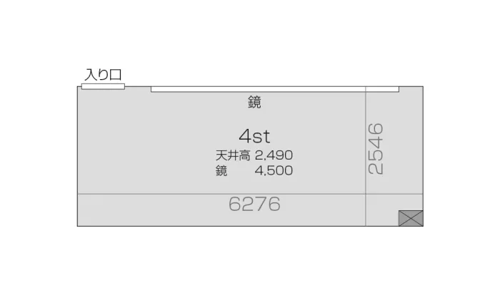 4st 図面
