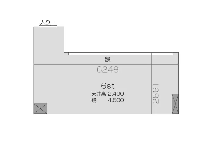 6st 図面
