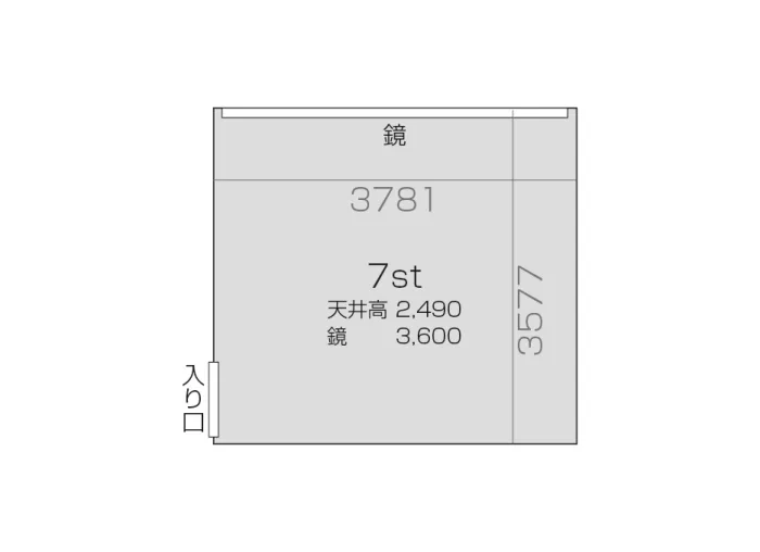 7st 図面