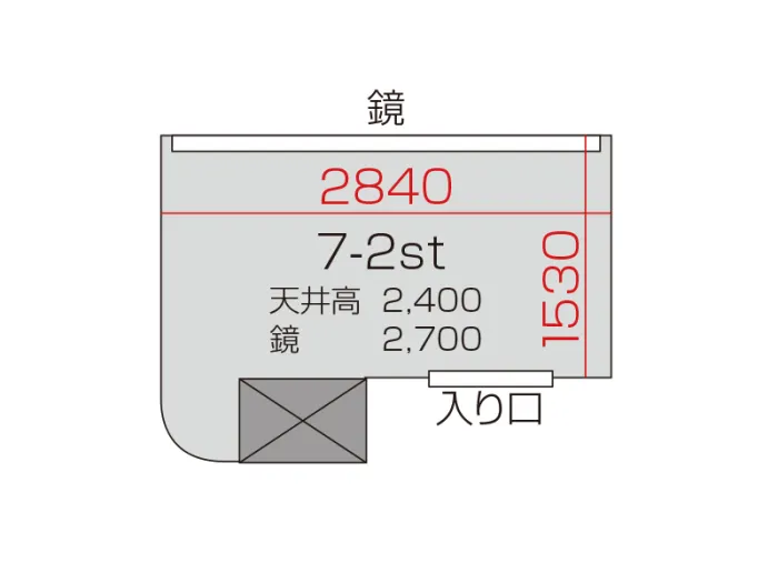 7-2st 図面