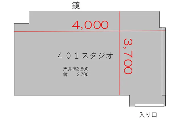 401st 図面