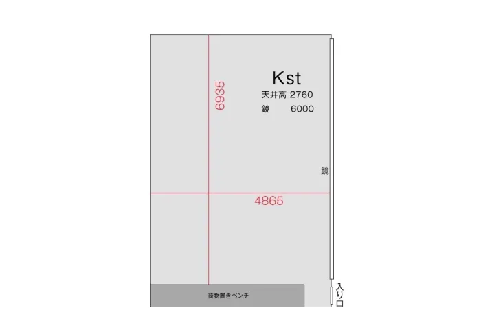 7F-K 図面