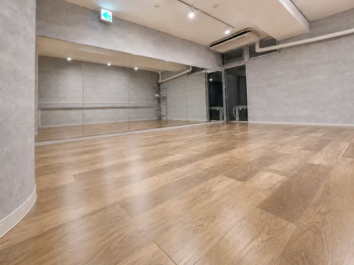 1スタジオ