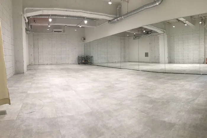 1スタジオ