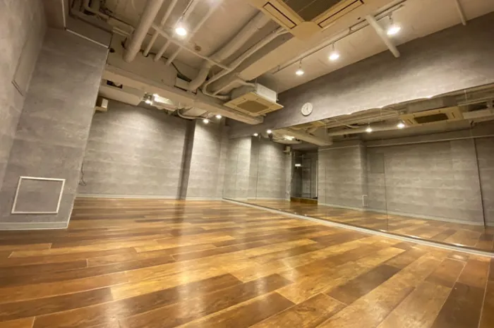 Aスタジオ