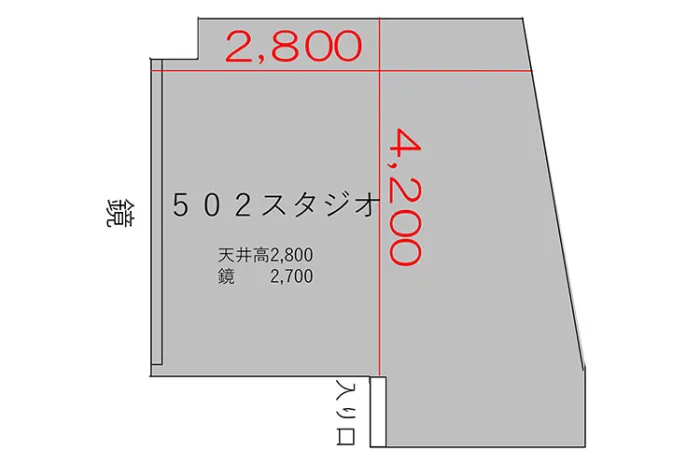 502st 図面